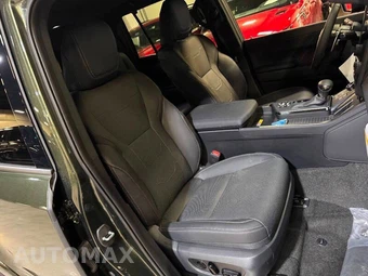 2025 Lexus GX 550 Luxury+ - miniatura 31