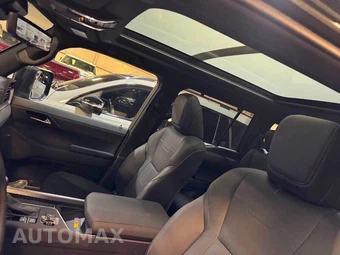 2025 Lexus GX 550 Luxury+ - miniatura 35