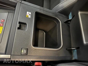 2025 Lexus GX 550 Luxury+ - miniatura 38