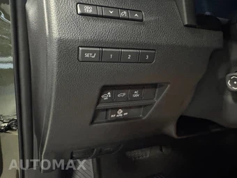 2025 Lexus GX 550 Luxury+ - miniatura 48