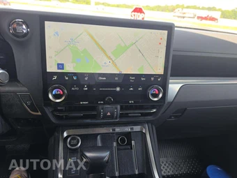 2025 Lexus GX 550 Luxury+ - miniatura 10