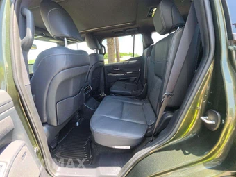 2025 Lexus GX 550 Luxury+ - miniatura 13