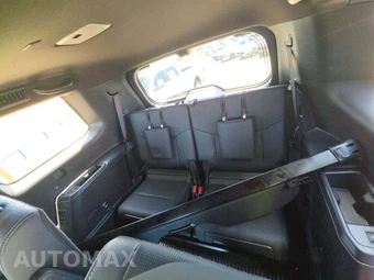 2025 Lexus GX 550 Luxury+ - miniatura 14