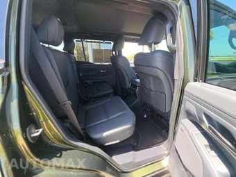 2025 Lexus GX 550 Luxury+ - miniatura 17