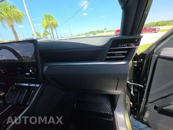 2025 Lexus GX 550 Luxury+ - miniatura 20