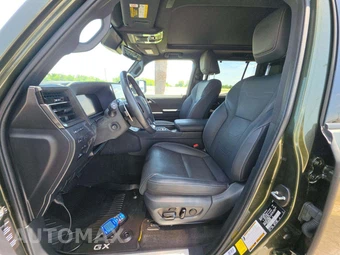 2025 Lexus GX 550 Luxury+ - miniatura 6