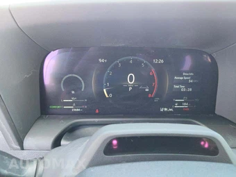 2025 Lexus GX 550 Luxury+ - miniatura 9