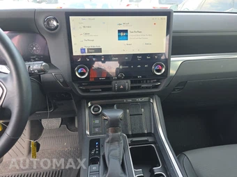 2025 Lexus GX 550 Luxury+ - miniatura 11