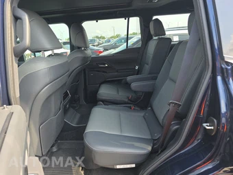 2025 Lexus GX 550 Luxury+ - miniatura 13