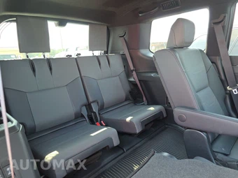 2025 Lexus GX 550 Luxury+ - miniatura 14