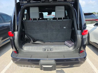 2025 Lexus GX 550 Luxury+ - miniatura 17