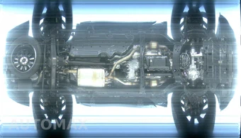 2025 Lexus GX 550 Luxury+ - miniatura 18