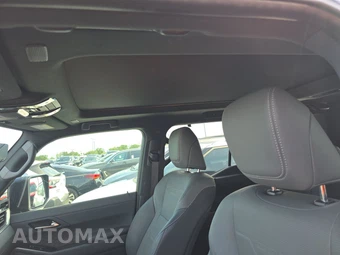 2025 Lexus GX 550 Luxury+ - miniatura 19