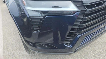 2025 Lexus GX 550 Luxury+ - miniatura 21