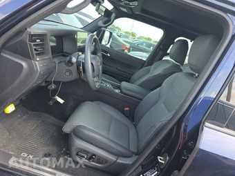 2025 Lexus GX 550 Luxury+ - miniatura 7