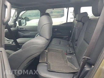 2025 Lexus GX 550 Luxury+ - miniatura 13