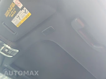 2025 Lexus GX 550 Luxury+ - miniatura 20