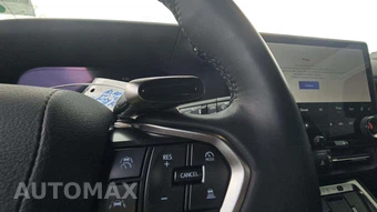 2025 Lexus GX 550 Luxury+ - miniatura 21