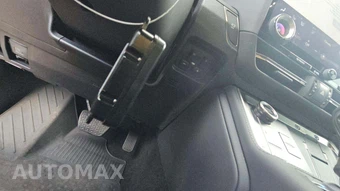 2025 Lexus GX 550 Luxury+ - miniatura 23