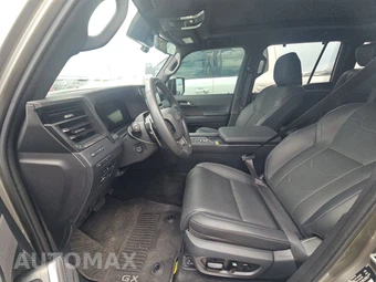 2025 Lexus GX 550 Luxury+ - miniatura 7