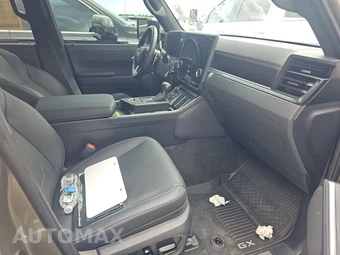 2025 Lexus GX 550 Luxury+ - miniatura 8
