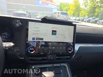 2025 Lexus GX 550 Luxury+ - miniatura 10