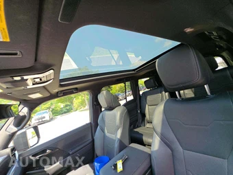 2025 Lexus GX 550 Luxury+ - miniatura 11