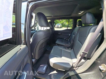 2025 Lexus GX 550 Luxury+ - miniatura 13