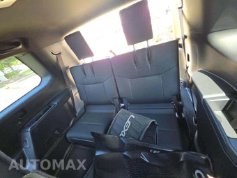 2025 Lexus GX 550 Luxury+ - miniatura 14