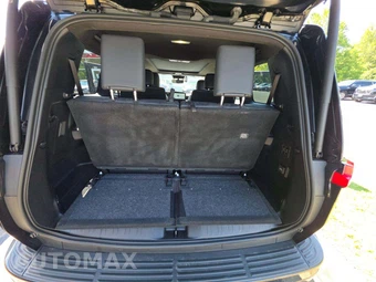 2025 Lexus GX 550 Luxury+ - miniatura 15