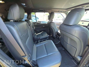2025 Lexus GX 550 Luxury+ - miniatura 17