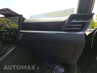 2025 Lexus GX 550 Luxury+ - miniatura 20