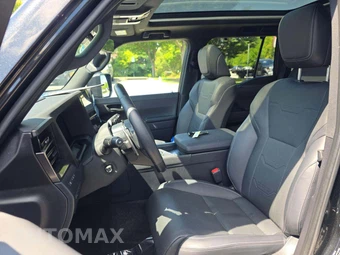 2025 Lexus GX 550 Luxury+ - miniatura 6