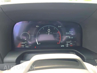 2025 Lexus GX 550 Luxury+ - miniatura 9