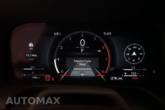 2025 Lexus GX 550 Luxury+ - miniatura 14