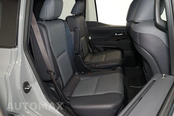 2025 Lexus GX 550 Luxury+ - miniatura 22