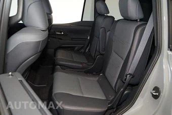 2025 Lexus GX 550 Luxury+ - miniatura 24