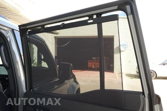 2025 Lexus GX 550 Luxury+ - miniatura 25