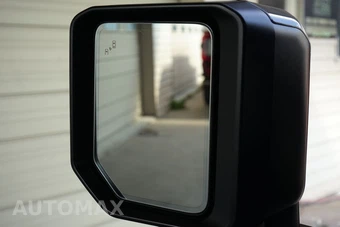 2025 Lexus GX 550 Luxury+ - miniatura 26
