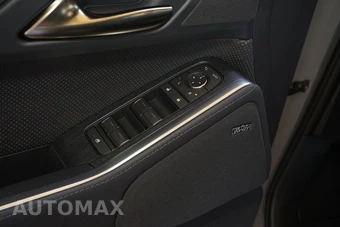 2025 Lexus GX 550 Luxury+ - miniatura 29