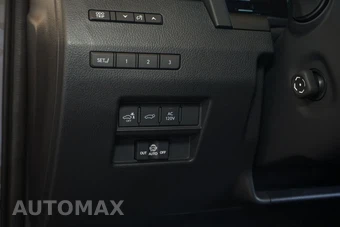 2025 Lexus GX 550 Luxury+ - miniatura 31
