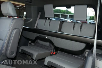2025 Lexus GX 550 Luxury+ - miniatura 32