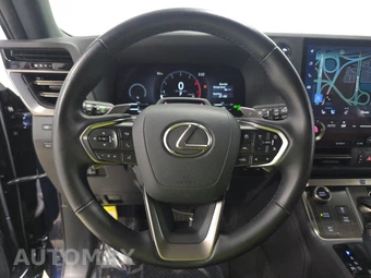 2025 Lexus GX 550 Luxury+ - miniatura 10
