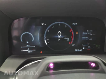 2025 Lexus GX 550 Luxury+ - miniatura 12