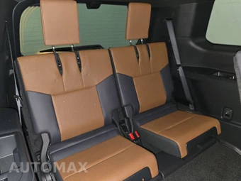 2025 Lexus GX 550 Luxury+ - miniatura 14