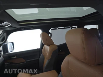 2025 Lexus GX 550 Luxury+ - miniatura 18
