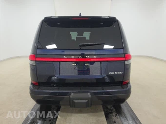2025 Lexus GX 550 Luxury+ - miniatura 5