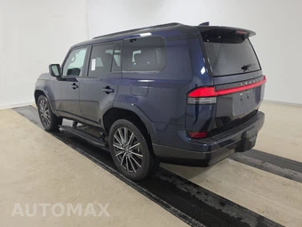 2025 Lexus GX 550 Luxury+ - miniatura 6