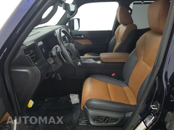 2025 Lexus GX 550 Luxury+ - miniatura 7