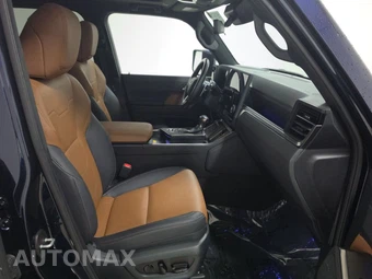 2025 Lexus GX 550 Luxury+ - miniatura 8